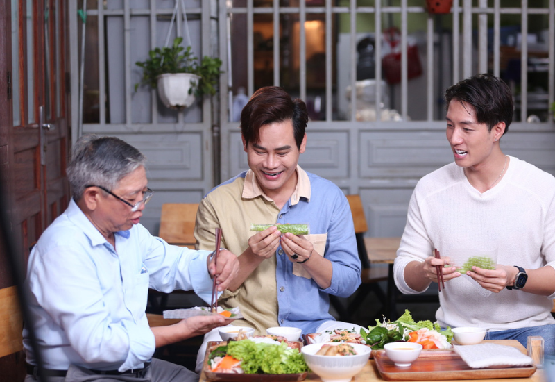 Trải nghiệm tại làng nghề